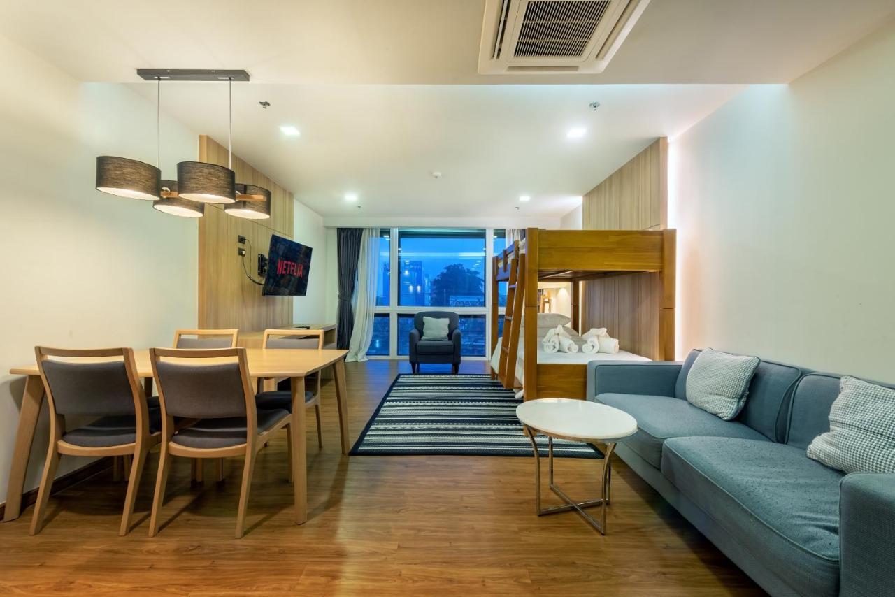 Plaai Prime Hotel Rayong Sha Extra Plus Exteriér fotografie