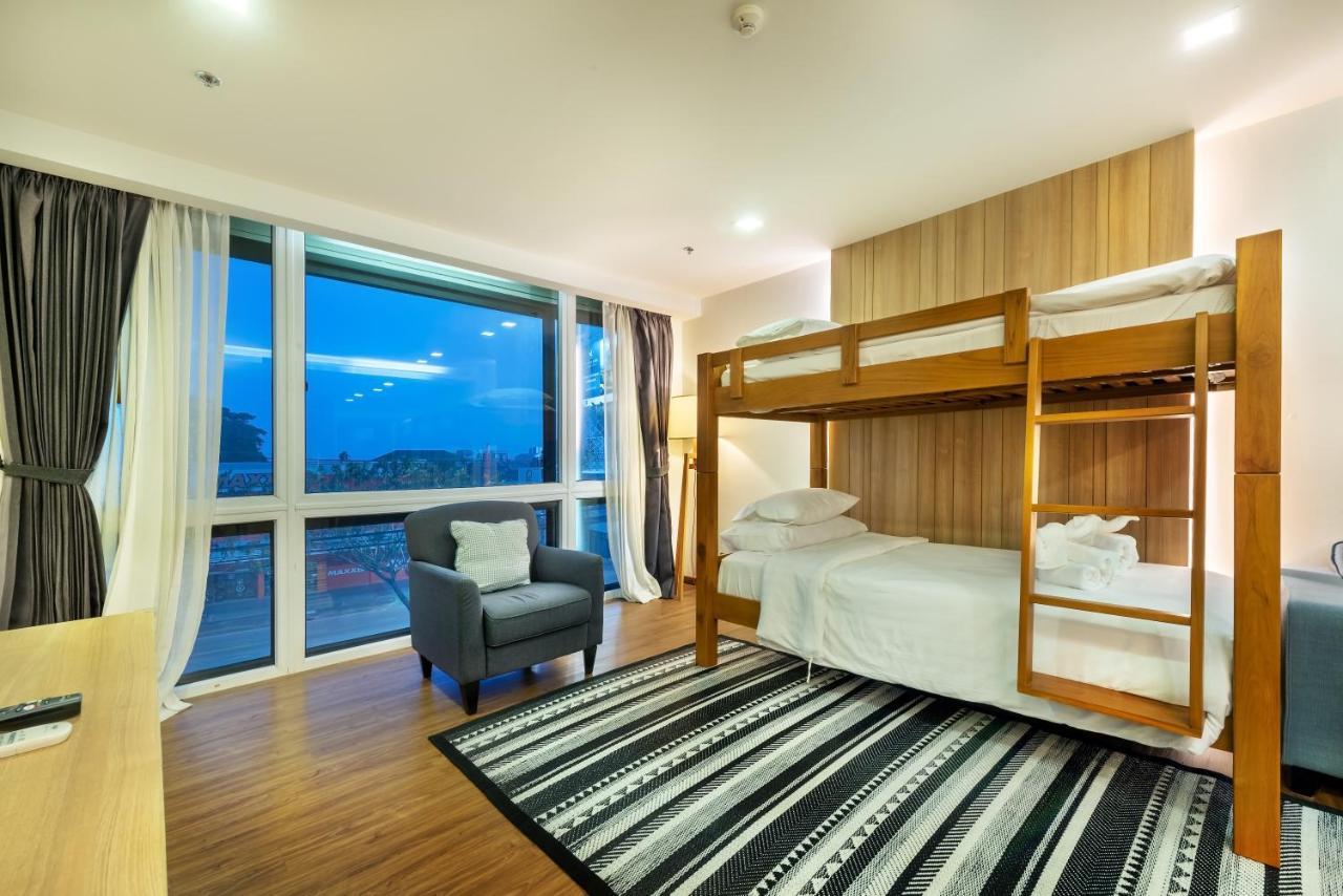 Plaai Prime Hotel Rayong Sha Extra Plus Exteriér fotografie