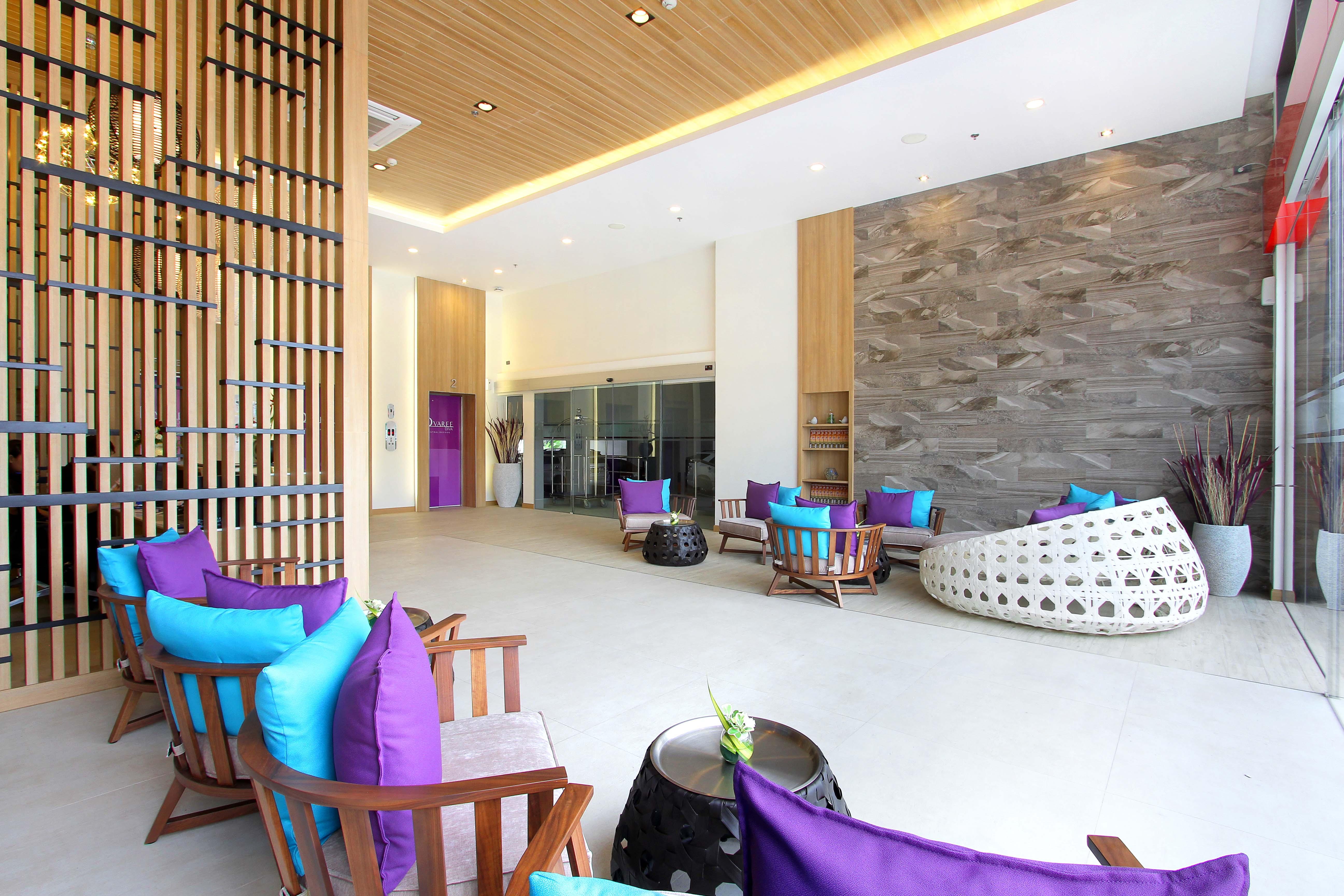 Plaai Prime Hotel Rayong Sha Extra Plus Exteriér fotografie